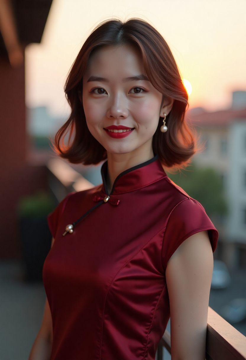 一屋暗灯